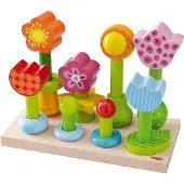 Haba 4010168209180, 1,5 Jahr(e), Holz, Mehrfarbig