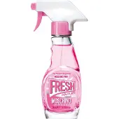 Moschino Pink Fresh Couture Eau de Toilette 30 ml