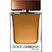 Dolce&Gabbana The One For Men, Männer, 100 ml, Spray, 1 Stück(e)