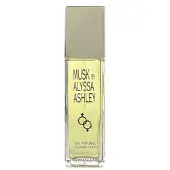 Alyssa Ashley Musk Cologne Spray 100 ml Eau de Toilette