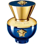 Versace Dylan Blue Pour Femme, Frauen, 30 ml, Spray