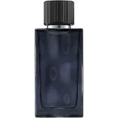 Abercrombie & Fitch First Instinct Blue, Männer, 30 ml, Frozen Apple, Crisp Lavender, Warm Amber, Spray, 1 Stück(e)