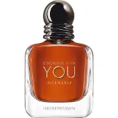 Giorgio Armani Stronger With You Intensely Eau de parfum Spray 50 ml Herren