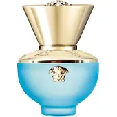 Versace Dylan Turquoise Eau de toilette Spray 30 ml Dames