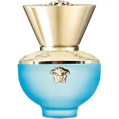 Versace Dylan Turquoise Eau De Toilette 50ml, Frauen, 50 ml, Spray, 1 Stück(e)