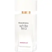 Elizabeth Arden Arden White TEA Ginger Lily EDT 50 ml Eau de Toilette