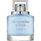 Abercrombie & Fitch Away Eau de Toilette 100 ml