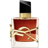 Yves Saint Laurent Libre Le Parfum, Frauen, 30 ml, Nicht nachfüllbare Flasche, Safran, Bergamotte, Mandarine, Ingwer, Orangenblüte, Lavandin, Lavendel, Honig, Tonka-Bohne, Vanille, Vetiver
