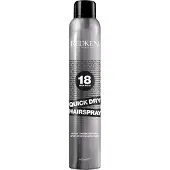 Redken Quick Dry 18 Instant Finishing Haarspray 250 ml