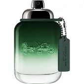 Coach - Green EdT - Green - 60 ml