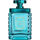 GUESS Uomo Acqua Eau De Toilette 100 ml (man)