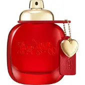 Coach Love Eau de Parfum 50 ml Damen