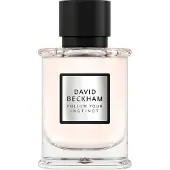 David Beckham - Follow Your Instinct - Eau de parfum - 50 ml