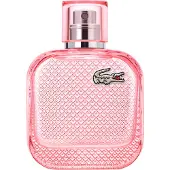 Lacoste L.12.12 Rose Eau de Toilette Spray 50 ml
