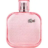 Lacoste - Rose Sparkling EDT 100 ml