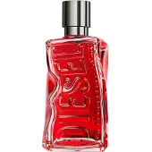Diesel D Red Eau De Parfum 100 ml (unisex)