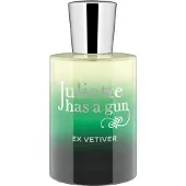 Juliette has a Gun Ex Vetiver Eau de Parfum Spray (50 ml)