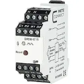 METZ CONNECT BTR NETCOM Drehzahlüberwachung DRIW-E16 230VAC 22.5