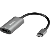 Sandberg HDMI Capture Link to USB-C