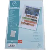 Exacompta Hüllen und Taschen