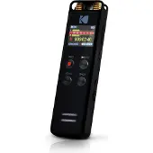 Kodak - VRC 550 Digital Diktaphon