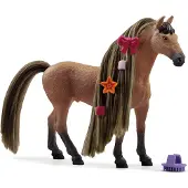 Schleich HORSE CLUB Sofia’s Beauties 42621, Brushable hair, Horses, 3 Jahr(e), Braun