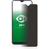 Upscreen Spy Shield Blickschutzfolie