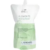 Wella Elements Renewing Shampoo Nachfüllung Pouch 1000 ml