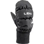 LEKI Kinder Fäustel Ki Little Eskimo Mitt Short