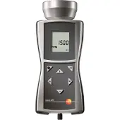 Testo 05634770 Omdrejningstæller Optisk 30 - 300000 U/min