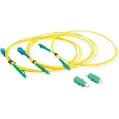 Softing SOFT FiberXpert 700 Singlemode Kit
