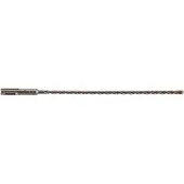 Wolfcraft 1 Hammer-Schlagbohrer Prof. ø6x260mm