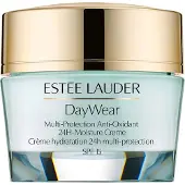 Estée Lauder DayWear, Frauen, 50 ml, Creme, Mischhaut, trockene Haut, normale Haut, Tag & Nacht, Gegen Eintönigkeit, Feuchtigkeitsspendend, Schutz, Auffrischend