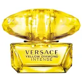 Versace Yellow Diamond Intense, Frauen, 50 ml, Spray