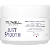 Goldwell Dualsenses Just Smooth 60 Sec Treatment 500 ml