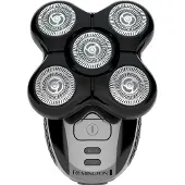 Remington Ultimate Series RX5 Head Shaver - XR1500