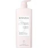 Kerasilk Essentials Moisturized Strong Repairing Shampoo 750 ml