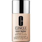 Clinique Even Better Make-Up SPF 15 Foundation CN78 Nutty/17 Nutty 30 ml