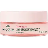 Nuxe Very Rose Ultra-Fresh Cleansing Gel Mask 150 ml