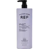 Ref Cool Silver Shampoo 1.000 ml