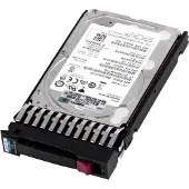 HP HPE SAS MDL SFF MM1000JFJTH - Festplatte - Serial Attached SCSI (SAS)