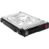 HP Enterprise - Festplatte - 600 GB - Hot-Swap - 2.5" SFF (6.4 cm SFF)