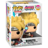 Funko POP! Boruto - Boruto 1035 - Pop! - Vinyl Figur
