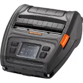 Bixolon XM7-40, Thermodirekt, Mobiler Drucker, 203 x 203 DPI, 8 dot, 5 ips, 127 mm/sek