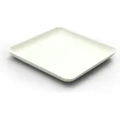 Sier Teller Bagastro 16 x 1.5 x 16 cm, 40 Stück