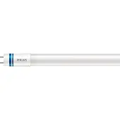 Philips MASTER T8 LEDtube InstantFit EVG 60cm HO HighOutput LED Röhre G13 8W 1050lm tageslichtweiss 6500K wie 18W 8719514466449