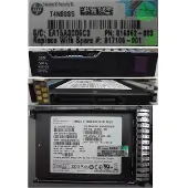 HP Mixed Use-3 - SSD - 480 GB - Hot-Swap - 2.5" SFF (6.4 cm SFF)