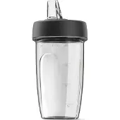 Kenwood KAH740PL Blend Xtract Mixbecher 0,6 L