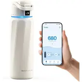 WaterH Boost 946ml Intelligente Wasserflasche