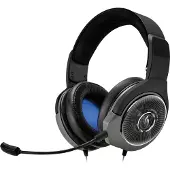 PDP Headset Afterglow AG 6 für Xbox One und PC, schwarz